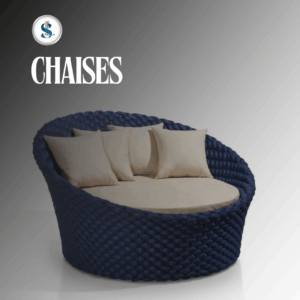 Chaises