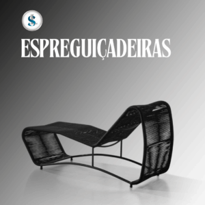 Espreguiçadeiras