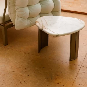 Mesa lateral Curaçao