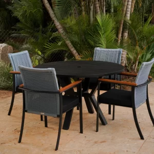 Mesa Paraty