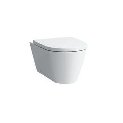 Bacia Suspensa 360 x 540 Kartell
