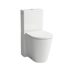 Bacia C/cx Ass+comp Inst Kartell