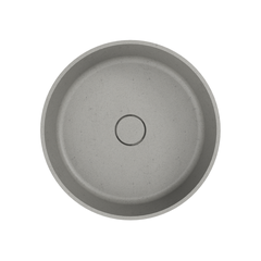 Cuba Sabbia Ambar 11 Duraquartz Cinza Lunar