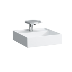 Lavatório Susp 460x460 Kartell