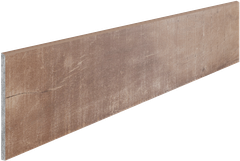 Rodapé Arca Tropical st