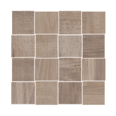 Mosaico Arca Tropical