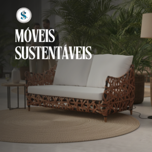Móveis Sustentáveis