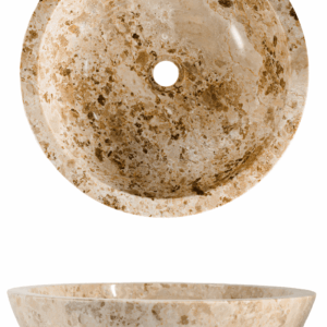 Cuba Roma Creme 45cm