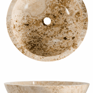 Cuba Roma Creme 45cm #2