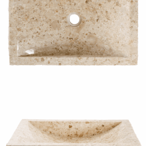 Cuba Verona Creme 50cm #3