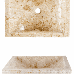 Cuba Napoli Creme 41cm