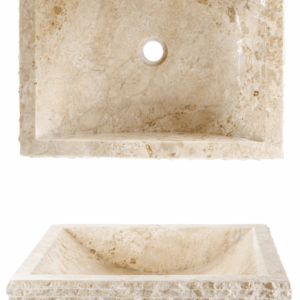 Cuba Napoli Creme 41cm #2