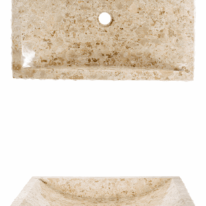 Cuba Verona Creme 60cm