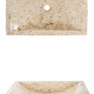 Cuba Verona Creme 61cm