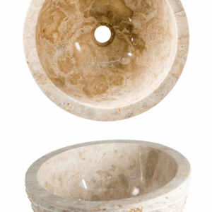 Cuba Roma Creme 40cm #8