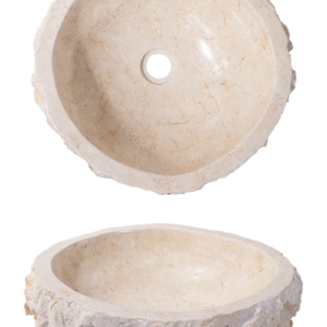 Cuba Erosion Creme 44cm #2