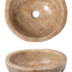 Cuba Ônix Bege 37cm #2