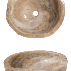 Cuba Ônix Bege 47cm #2