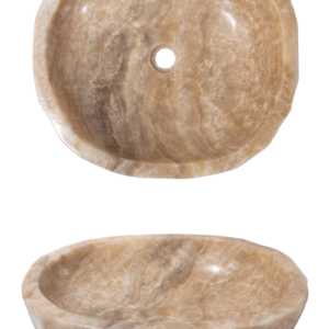 Cuba Ônix Bege 51cm #3