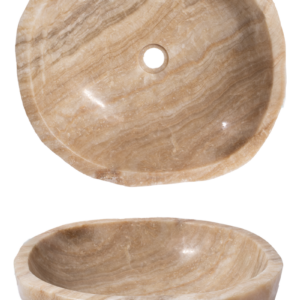 Cuba Ônix Bege 51cm #2