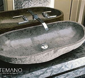 Cuba River Stone XXL