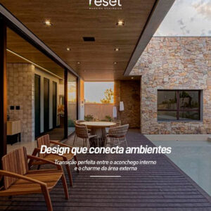 Reset - Madeiras Ecológicas