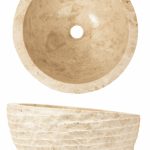 Cuba Roma Creme 40cm
