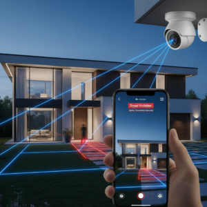 Cercas Virtuais Inteligentes