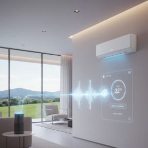 Smart Control