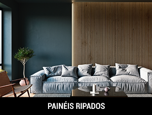 PAINÉIS RIPADOS