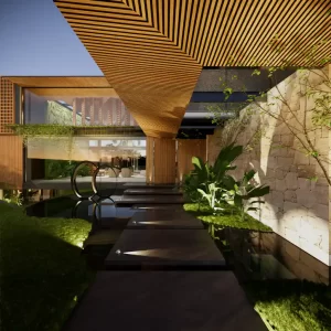 Arquitetura de Precisão com Alma Artística