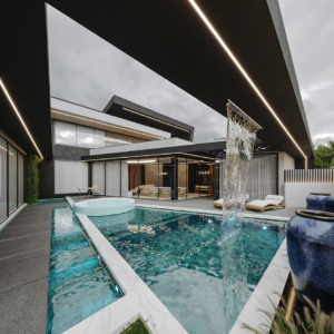 Uma Vida Dedicada a Transformar Sonhos em Arquitetura