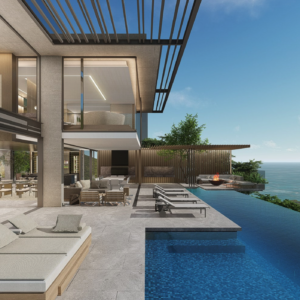 Interiores exclusivos que redefinem o modo de viver