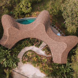 Arquitetura que Reconecta Pessoas e Paisagens: Design Sustentável Entre Natureza, Cultura e Inovação