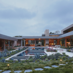 Arquitetura com Alma de Mestre Construtor: Design, Precisão e Execução em Harmonia Absoluta