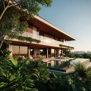 Arquitetura Autêntica: Processos que Escutam, Interpretam e Transformam Desejos em Realidade