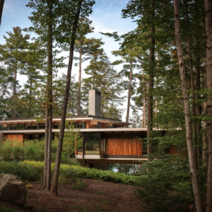 Arquitetura que Amplia Horizontes: Onde Paisagem, Cultura e Experiência se Encontram