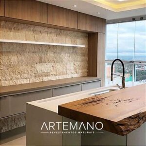 Travertino Turquia Rockface 15xFLx3