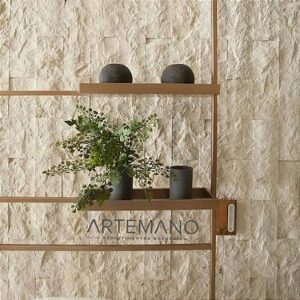 Travertino Turquia Rockface 7,5x20,3x2