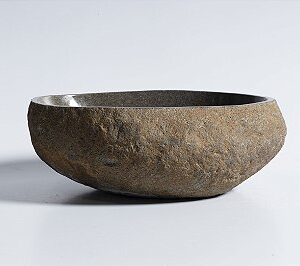 Cuba River Stone S com Borda 0,5cm
