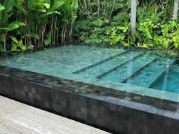 Piscinas