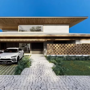 Arquitetura Global com Essência Brasileira e Excelência Técnica