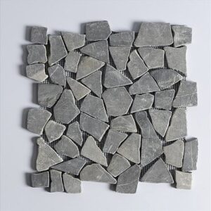 Mosaic Telado Preto 32x32 (preço por m2)