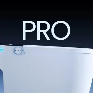 Vaso Sanitário Inteligente iToilet PRO