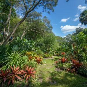 Jardim Natural Integrado