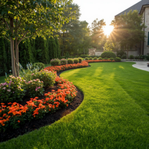 Paisagismo Residencial
