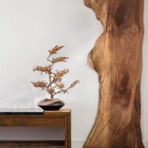 Decoração de Parede - Wood Design