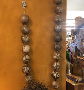 Colar Decorativo Caminhos Preciosos
