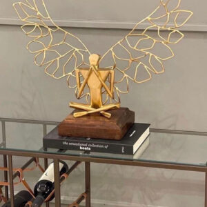Anjo Da Guarda