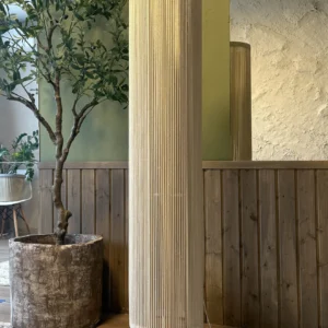 Luminária de Chão Columna